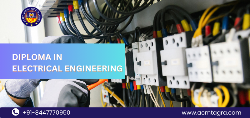 Diploma in Electrical Engineering