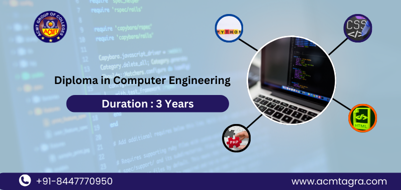 Diploma in Computer Engineering