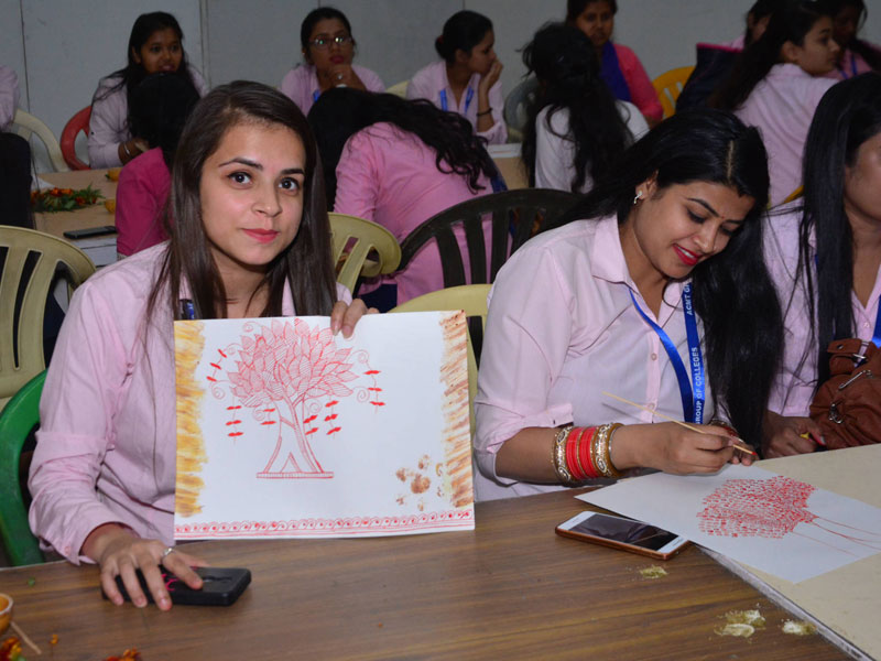 Activities at ACMT Group of College